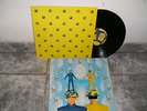 ..PET SHOP BOYS..VERY..Brazil LP.12”.1993..W/INSERT..Near Mint..