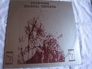 Near Mint Michael Yonkers Grimwood private acid archives rare stoner folk psych