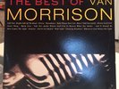 The Best of Van Morrison vinyl LP greatest hits VG++ very rare FREE SHIPPING