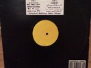 Slum Village Vol. 1 Limited Blue Vinyl Hip Hop J-DILLA Rare