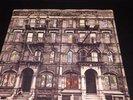 LED ZEPPELIN PHYSICAL GRAFFITI 2-LP SWAN SONG SS 2-200 1975 VINYL EX