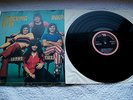 SHOCKING BLUE INKPOT LP RARE PINK ELEPHANT ORIG superb shiny vinyl great audio