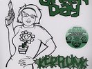 Green Day - Kerplunk Vinyl US LP+7