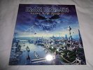 IRON MAIDEN Brave New World (2000) 2 x PICTURE DISC 12