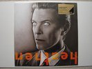 LP David Bowie - Heathen - Rare Numbered 'Orange' vinyl V&A Is Exhibition Mint