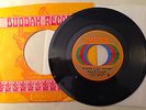 Original SIXTO RODRIGUEZ / To Whom It May Concern & I Think Of You US 45 VG+++