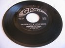 DARROW FLETCHER - THE PAIN GETS A LITTLE DEEPER / MY JUDGEMENT DAY - GROOVY