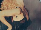 MADONNA VOGUE 12 INCH PICTURE DISC UK IMPORT NM NR 9.95