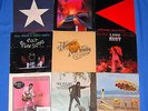 NEIL YOUNG -HARVEST+ ON THE BEACH+ LIVE RUST+ REACTOR----9 ALBUMS