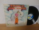 ATOMIC ROOSTER IN HEARING OF , UK 1ST PEGASUS 1971 ULTRA RAR