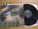 Pink Floyd/Syd Barrett A Saucerful Of Secrets Rare LP.