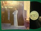ALFREDO LINARES Lo Que Tengo LP RARE SALSA GUAGUANCO Signed VENEZUELA Shrink
