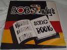 Original Coxsone Rocksteady Reggae LP : Bob Andy    Bob Andy's Song Book