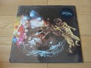 SANTANA III - Rare SEALED 1971 LP #KC 30595 with hype sticker - w/ NEAL SCHON
