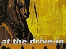 AT THE DRIVE TO IN RELATIONSHIP OF COMMAND DOUBLE LP VINYL 33RPM BRAND NEW