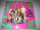 2 LP Set / Mothers of Invention Frank Zappa: Pop History Vol. 7 /German / MINT 