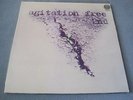 LP / Agitation Free / 2nd / German Vertigo Swirl from 1973, 6360 615 / MINT 