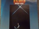 Elvis Presley: Moody Blue (Rare Blue Vinyl LP) AFL1-2428 USA 1977