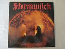 Vinyl -Stormwitch ?– Tales Of Terror- MINT