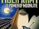 TIGER ARMY-II: POWER OF MOONLITE VINYL LP NEW