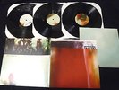 free shipping Nine Inch Nails ?– The Fragile 1999 US 3LP Vinyl Trent Reznor