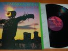 Sonic Youth - Bad Moon Rising - 1985 UK Vinyl LP