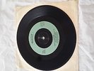 UK SUBS PARTY IN PARIS RARE FAN CLUB FRENCH 7