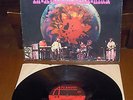 LP IRON BUTTERFLY In-a-gadda-da-vida (Atlantic 69 ITALY) 1st ps hard psych EX