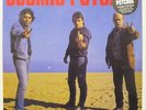 COSMIC PSYCHOS (self titled) Vinyl LP + Download NEW & SEALED