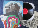 BOB DYLAN Greatest Hits (1967) Vinyl, LP Original Release in Shrink with Poster