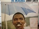 Blue Note BLP-4200 Jimmy Smith - Softly As A Summer Breeze 1965 12