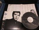Peter Gabriel So Japan Promo Label Vinyl LP with OBI 1986 Genesis PROG