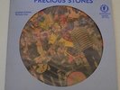 ROLLING STONES - PRECIOUS STONES - 1981 US LP PICTURE DISC INTERVIEWS