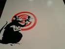 Banksy Radar Rat Dirty Funker Future 12