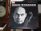 Janos Starker BACH Cello Suites Mercury SR3-9016 Gold DG-PROMO-NM-AUDIOPHILE