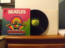 BEATLES MAGICAL MYSTERY TOUR APPLE 1C 072-04 449 GERMANY