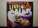 DEMENTED ARE GO LIVE AT THE GALAXY PSYCHOBILLY LP