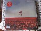 British India Nothing Touches Me - Limited Edition Coloured Vinyl LP + Download