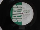 Northern Soul Reissue - Innersection Let Me Love Yuh - Will Collins & Will Power
