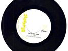 INFORMER MEN - Junior BYles & Jah T (R72791)