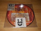 NIN The Downward Spiral New/sealed Back to Black 2x12