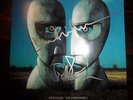 PINK FLOYD / THE DIVISION BELL / MINI LP / CD