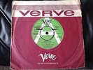 JANIS IAN - SOCIETY'S CHILD - 1966 - RARE DEMO - VERVE LABEL SINGLE - POP/FOLK