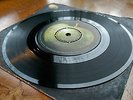 THE BEATLES - LET IT BE - IRISH PRESSING