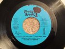 Kellee Patterson I'm gonna love you just a little more Baby Shady Brook  mp3