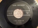 Alice Rozier Best Friend rare Macon, GA deep/group soul on Gene mp3