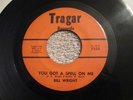 Bill Wright You got a Spell on me northern stormer on Tragar mp3