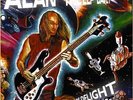 ALAN THE ELF DAVEY (HAWKWIND) Chaos delight RAR LP NEu