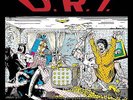 D.R.I. - Dealing With COLORED 12
