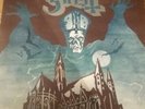 Opus Eponymous by Ghost (Sweden) (Vinyl, Nov-2013, Metal Blade)